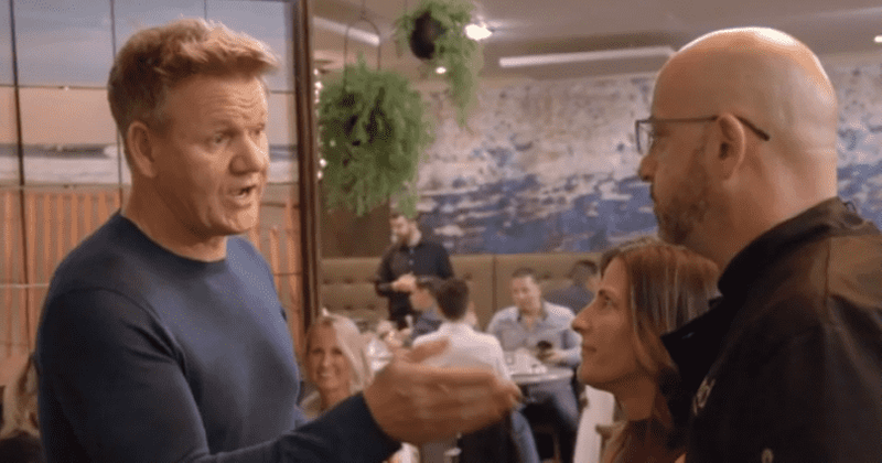 '24 Hours to Hell And Back' Season 3 Episode 2 Review: Gordon Ramsay - 24 Hours To Hell And Back Season 3