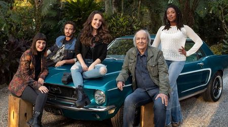 Airplane Mode': Release date, plot, cast, trailer and all you need to know about this Brazilian comedy | MEAWW