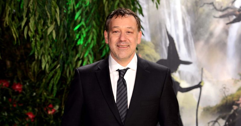 'Doctor Strange 2': 'Spider-Man' director Sam Raimi in talks to direct