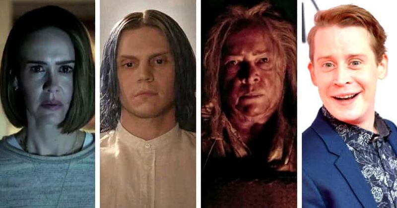 'American Horror Story' Season 10: OG cast returns, release date, plot - When Is Season 10 Of American Horror Story Coming Out