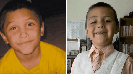 Anthony Avalos 10 Who Was Tortured For Days Before His Death Had The Same Dcfs Contact As Gabriel Fernandez Meaww