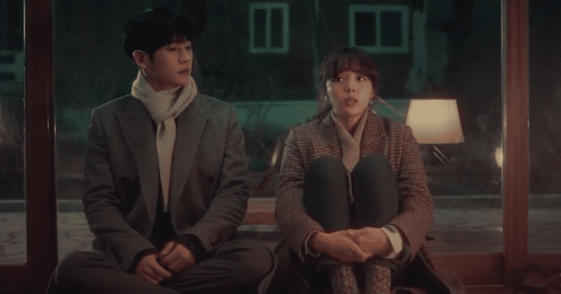 A Piece Of Your Mind Episode 4