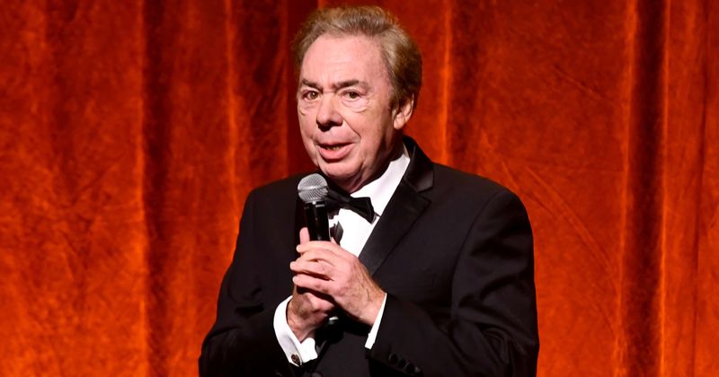How to watch Andrew Lloyd Webber’s birthday concert from 1998 featuring