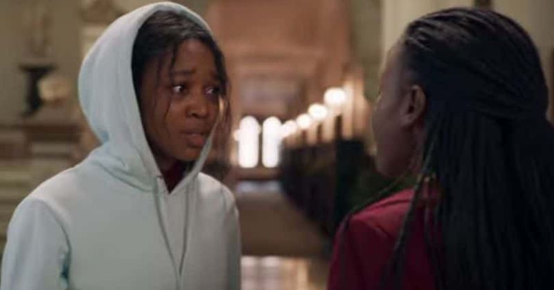 'Blood & Water' Season 1 Ending Explained: Will Fikile and Puleng find ...