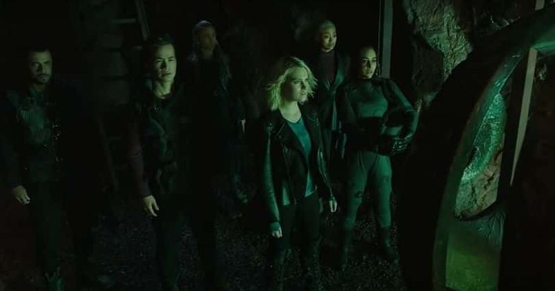 ‘The 100’ Season 7 Episode 4 Review: All bridges lead to Bardo, but how