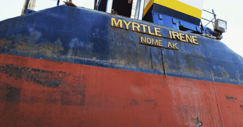 'Bering Sea Gold' Season 9 Episode 7 Review: Ken Kerr has a close shave