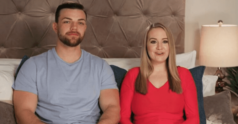 #39 90 Day Fiancé: Happily Ever After? #39 : Andrei says Elizabeth #39 s dad will