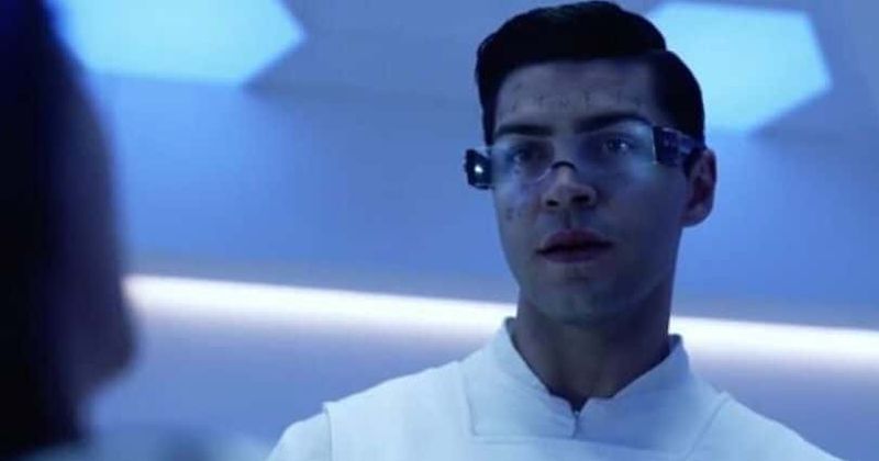 ‘The 100’ Season 7 Episode 5: New character Levitt an instant favorite