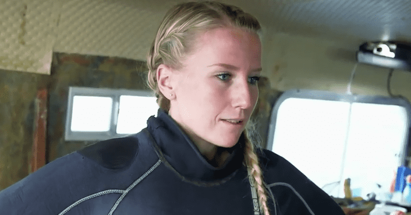 'Bering Sea Gold' Season 9 Episode 9 Review: Elaine earns newfound