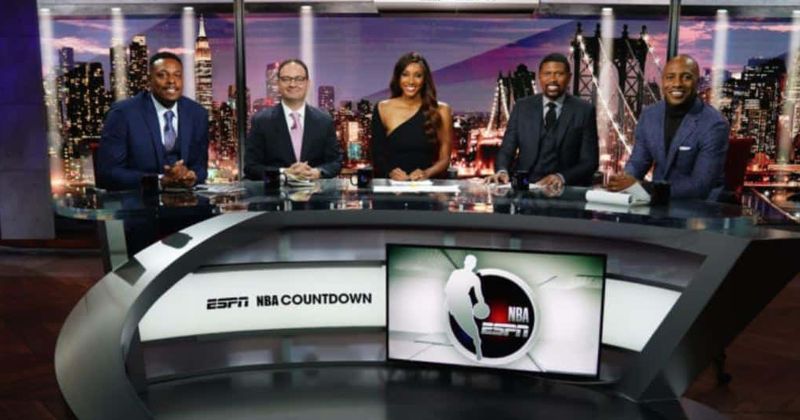 'NBA Countdown: NBA Restart': Release date, host, panelists and all you
