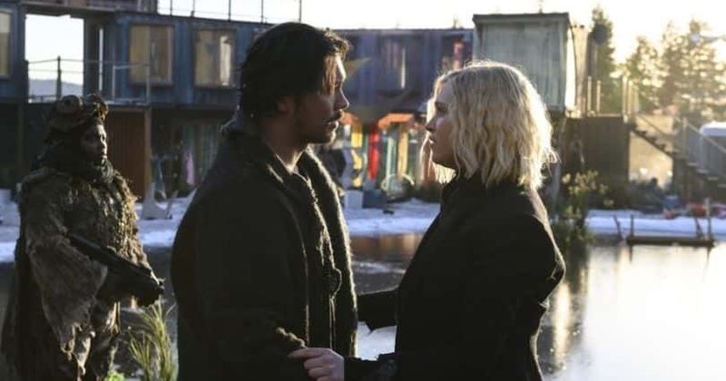 ‘The 100’ Finale Countdown: Three best season endings and what to