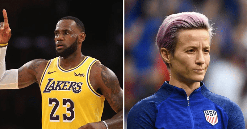 breonna taylor lebron james