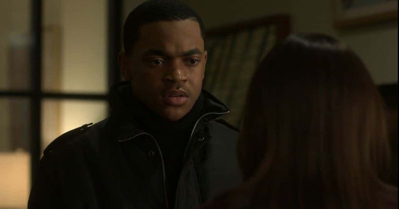 'Power Book II: Ghost' Midseason Finale Review: With Davis selling him - Does Tariq Go To Jail In Power Book 2