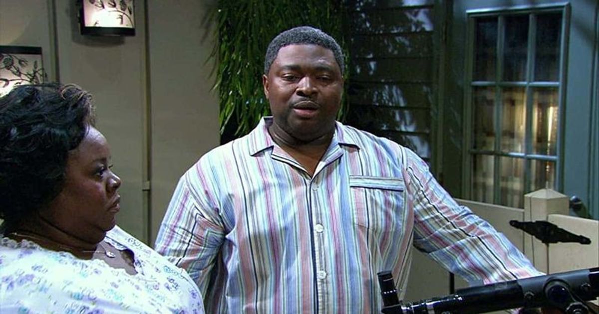 'House Of Payne' Season 9 Episode 11 Preview Will Ella Curtis