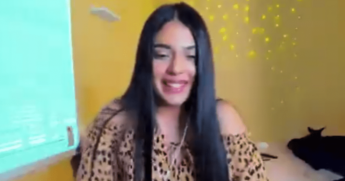 'Catfish' Will Dianela come facetoface with her Venezuelan boyfriend