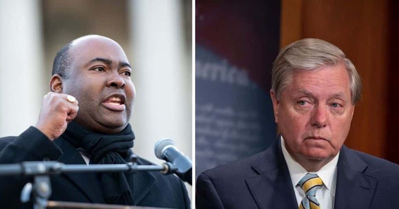Is Lindsey Graham Covid-19 positive? Senator slammed after he refuses