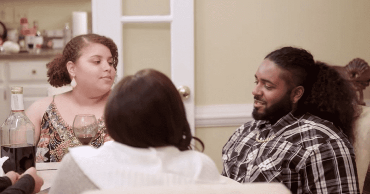 'The Family Chantel' Are Winter and Jah still together? Season