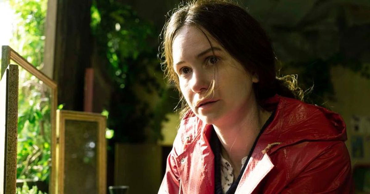 'The Third Day' Episode 5 Why did Jess try to kill Sam and Helen's