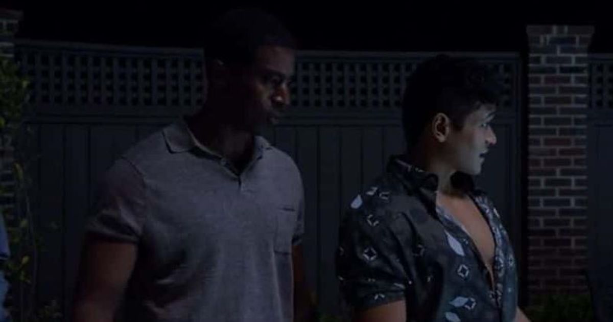 'The Haves And The Have Nots' Episode 18 Review Did Jeffrey lead his