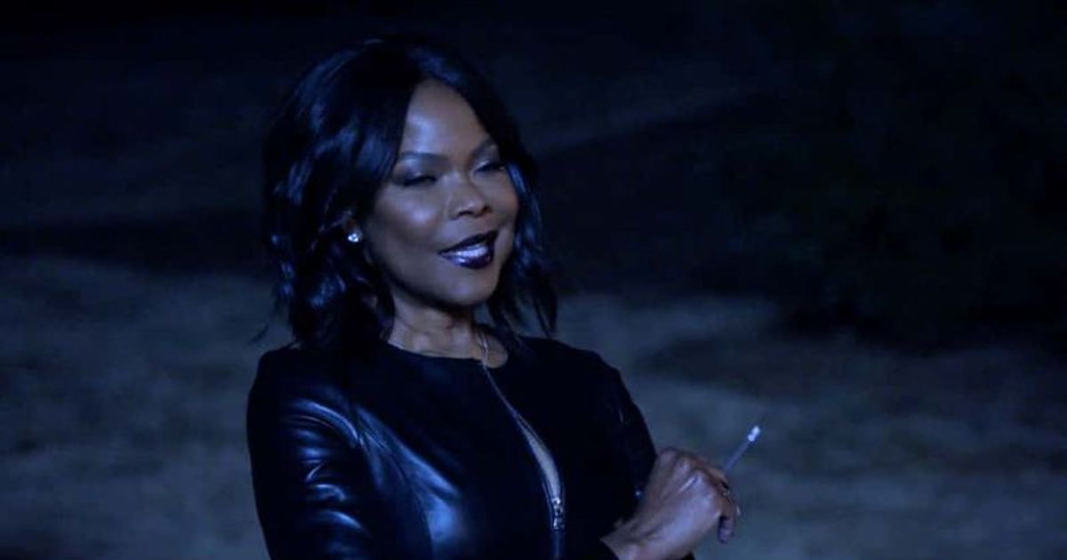 'The Haves And The Have Nots' Is Veronica going to get killed? Fans