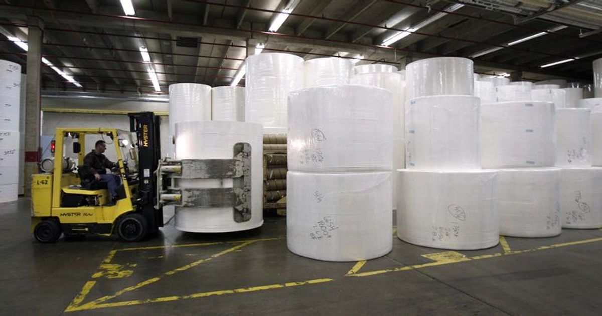 Who owns Cottonelle? Wet Wipes recalled over bacteria contamination