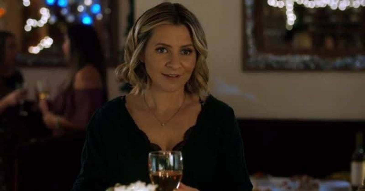 ‘Candy Cane Christmas’ Release date, plot, cast and all you need to