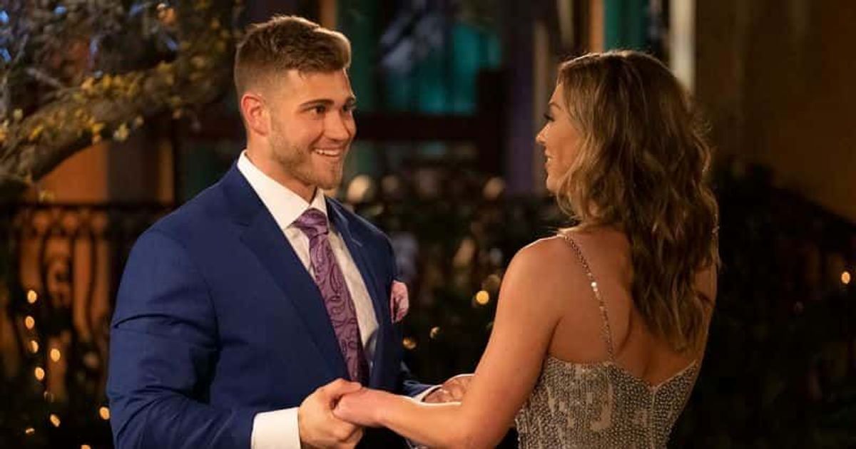 What is Luke Parker's net worth? The Bachelorette's 'villain' ordered