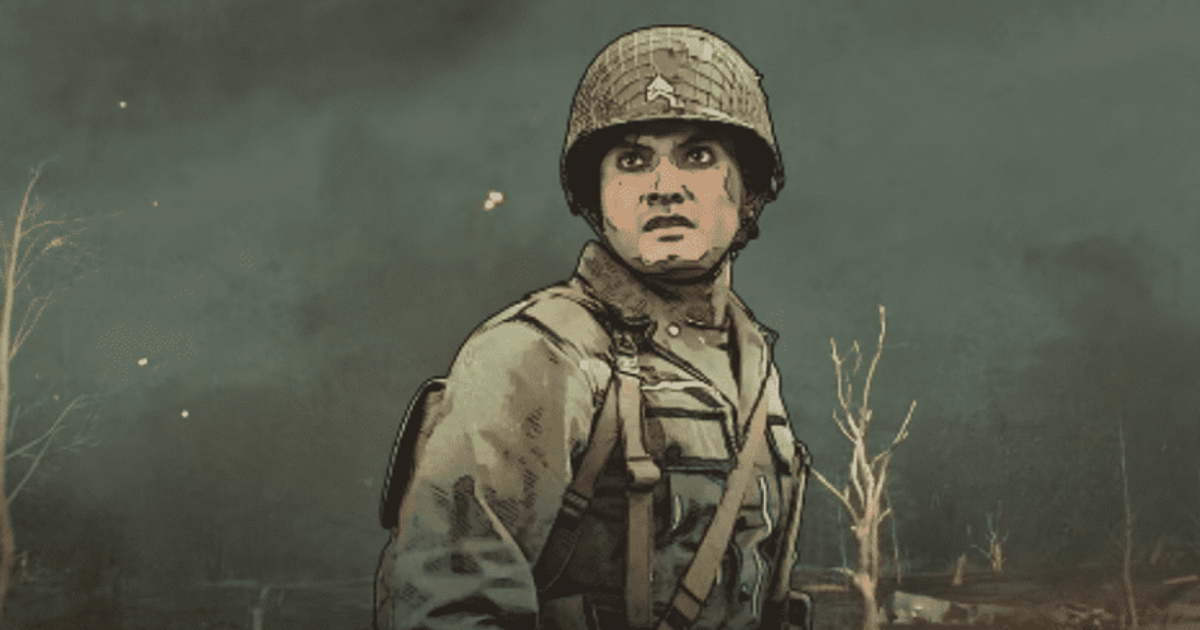 'The Liberator' Release date, plot, cast, trailer and all you need to