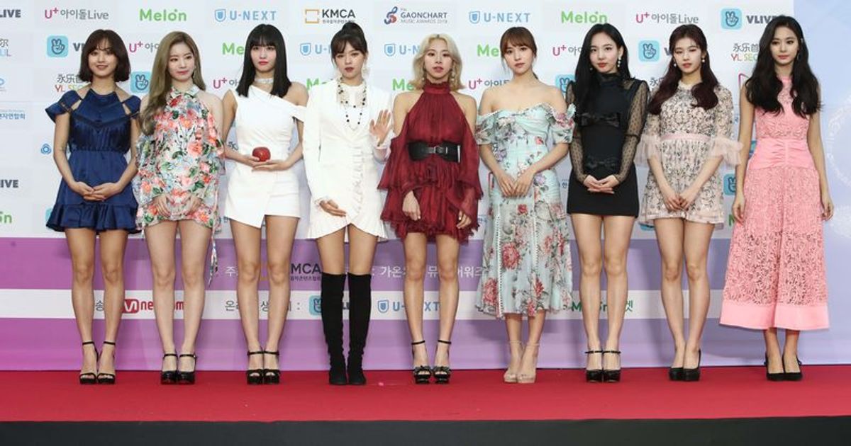 Will Twice Tell Curious Story In I Can T Stop Me Mv Cryptic Teaser Has Fans Saying This Looks Fancy Meaww