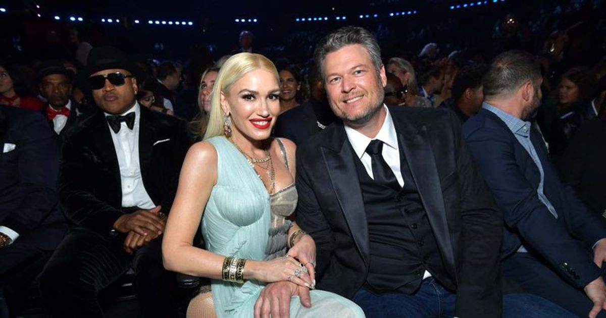 As Gwen Stefani and Blake Shelton announce engagement, we look at five(02)