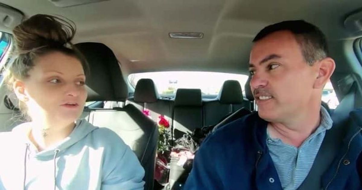 'Love After Lockup' Are Shawn and Destinie still together? Reports say