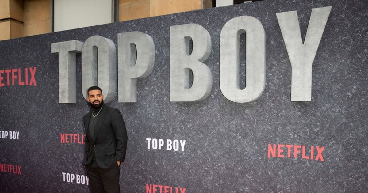 Destination Jam 5 most popular trap songs of all time, from 'God's