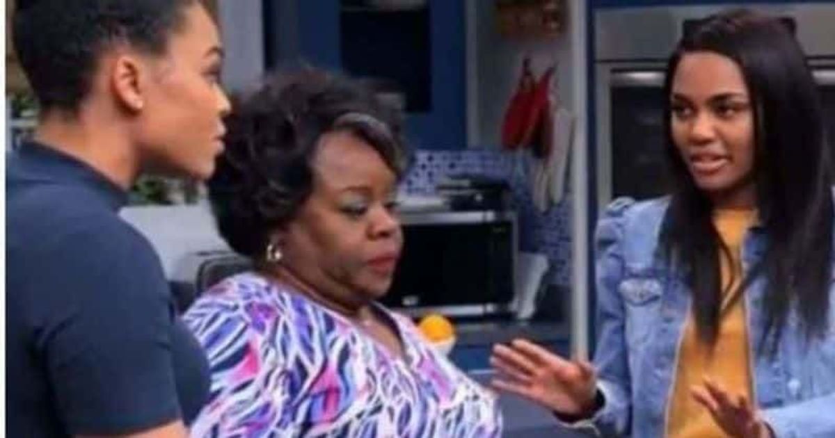 'House Of Payne' Season 9 Episode 15 Preview Does Jazmine's boyfriend