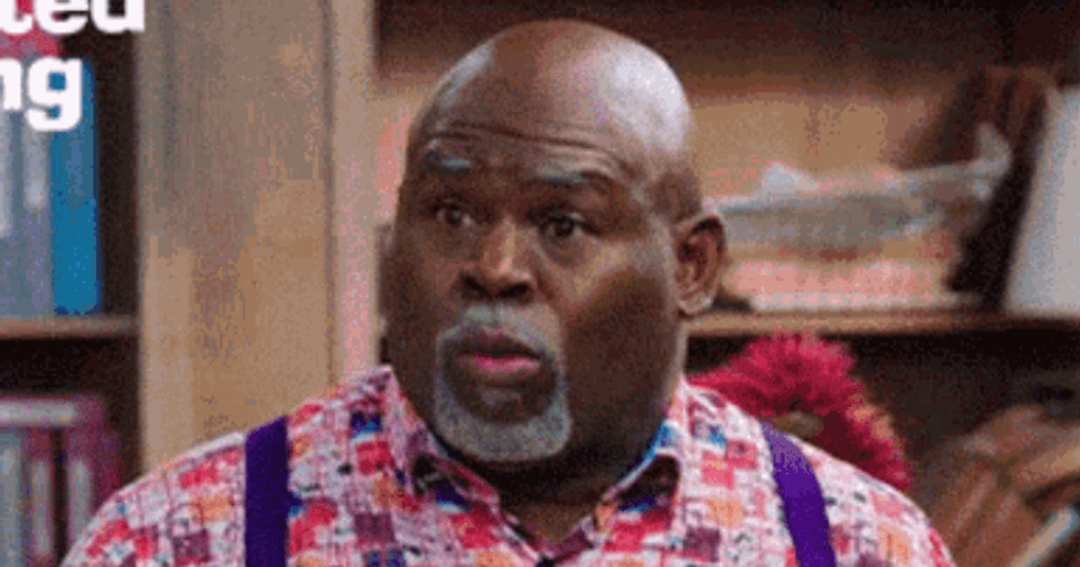 Tyler Perry's 'Assisted Living' Episode 15 Preview With Sandra missing, how does Mr Brown steal