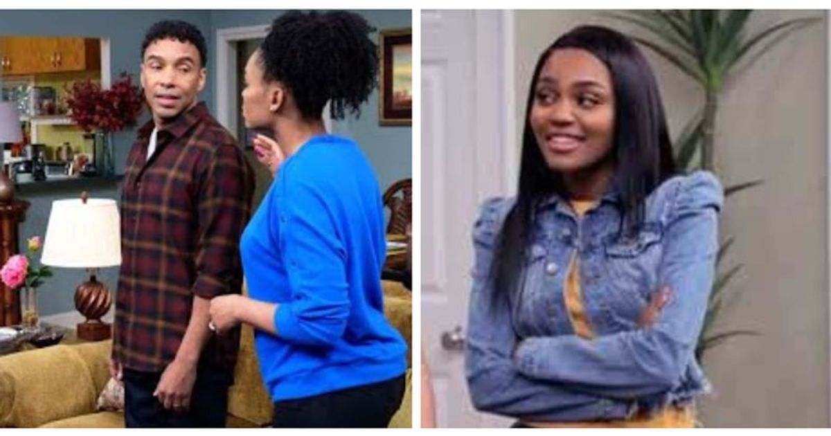 'House Of Payne' Season 9 Episode 15 Review Will CJ finally accept