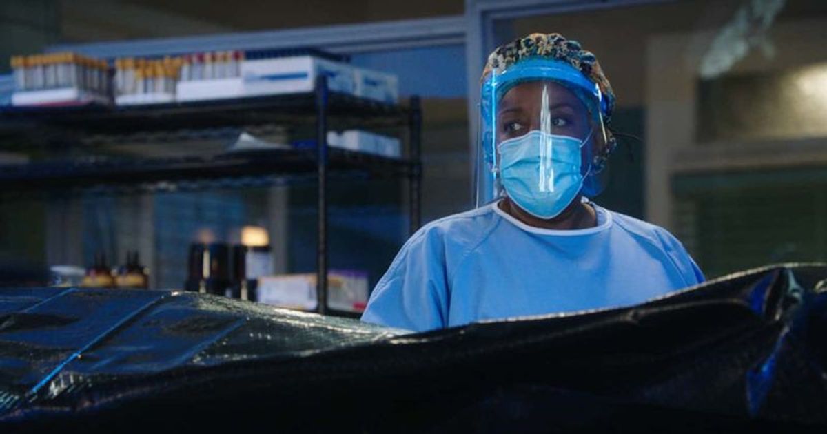 'NCIS: New Orleans' Season 7: Why is Loretta 'working herself to death
