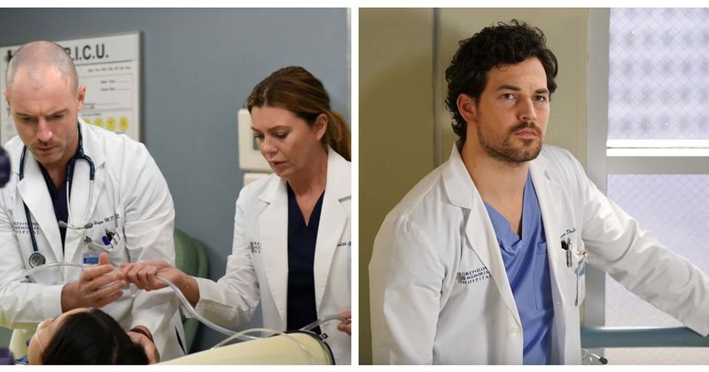 'Grey's Anatomy' Season 17: Who is Cormac Hayes? 5 reasons why Meredith