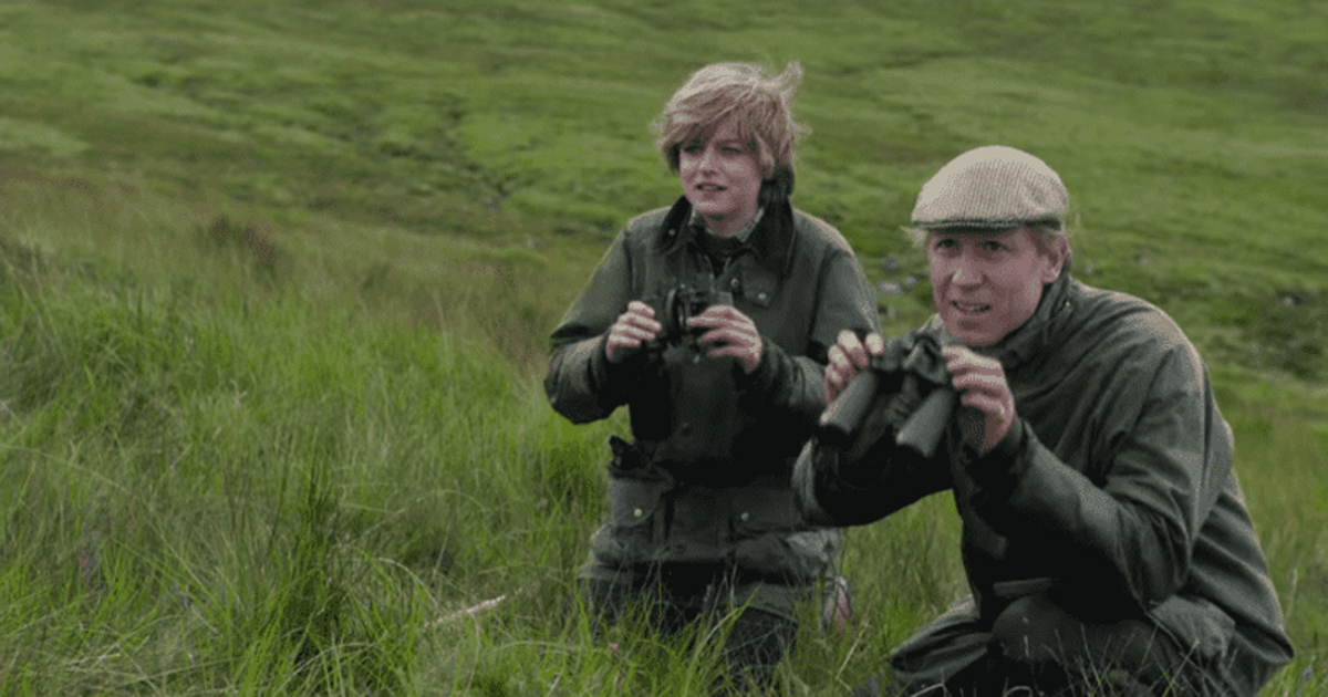 ‘The Crown’ Season 4 Episode 2 What is the Balmoral Test? The truth