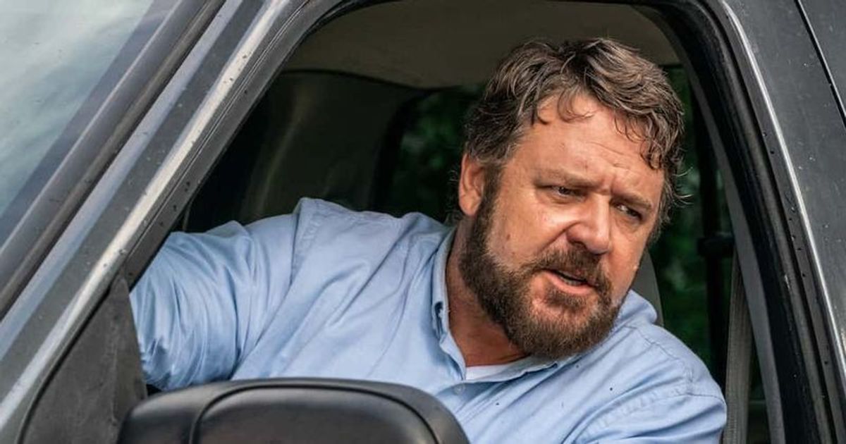 'Unhinged' Review Russell Crowe's road rage thriller will leave you