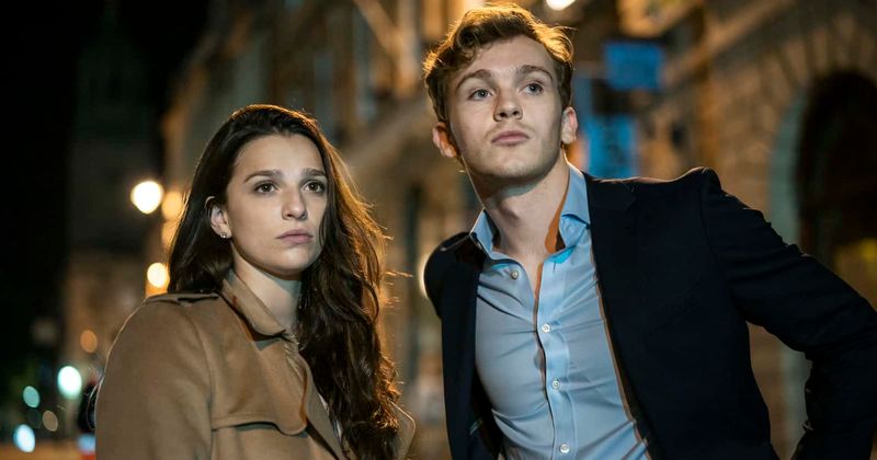 HBO’s ‘Industry’ Episode 2: Will Yasmin cheat on her boyfriend with