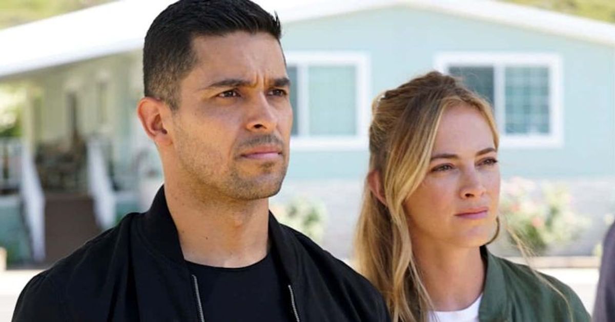 'NCIS' Season 18 Premiere Where does and Torres's relationship stand? Fans say 'writers