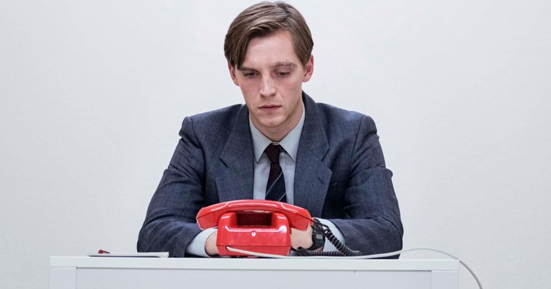 'Deutschland 89' Ending Explained: Cold War ends with a win for