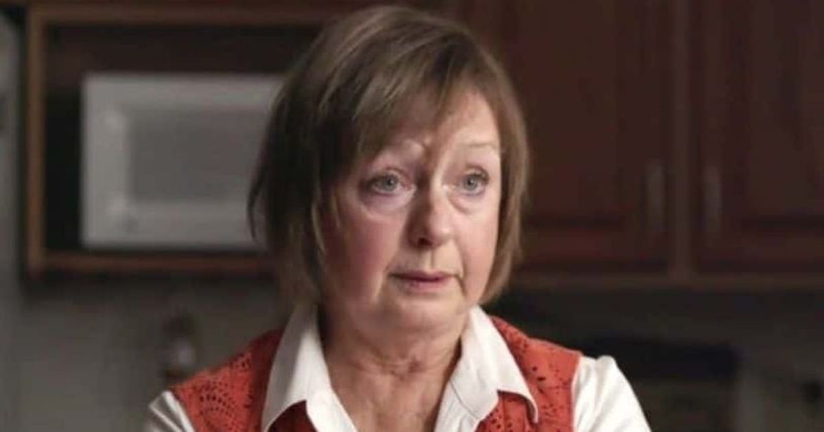 'Murder on Middle Beach' Episode 2 Who is Jill Platt? Barbara Hamburg