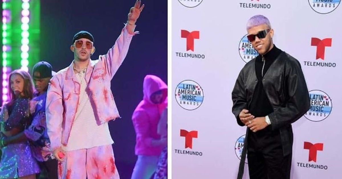 AMAs 2020 Why did Bad Bunny and Jhay Cortez not perform? Angry fans