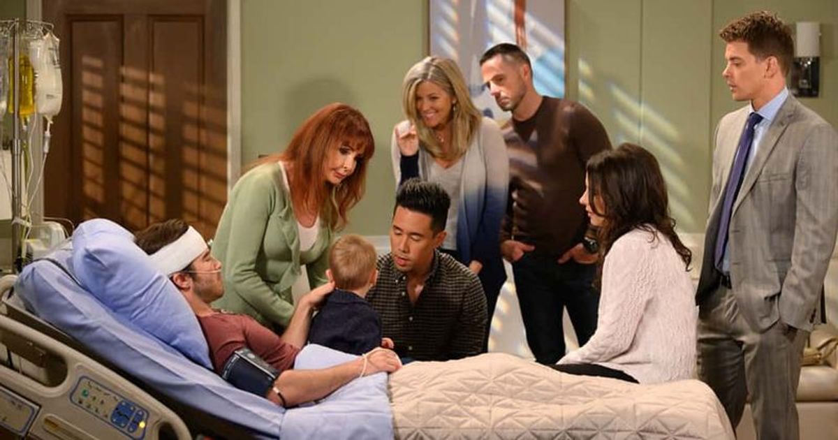 ‘General Hospital’ Spoilers: Who died and who survived The Floating Rib ...