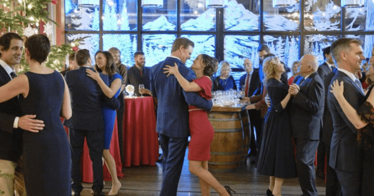 ‘Christmas She Wrote’ Release date, plot, cast, trailer, and all you