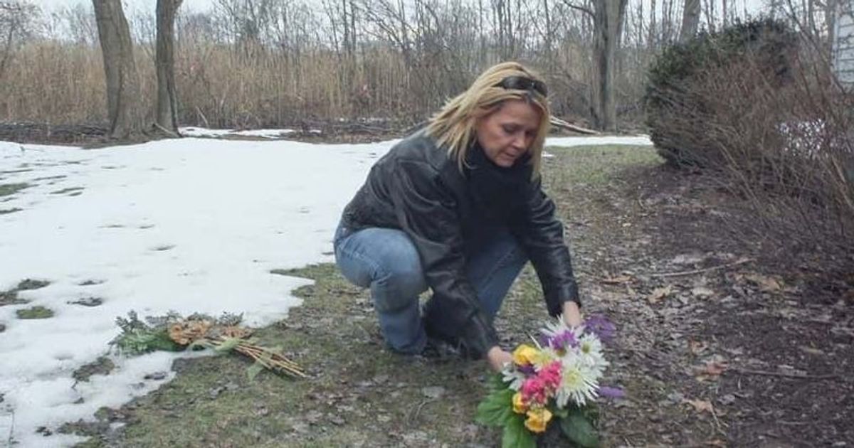 'Murder on Middle Beach' Episode 3 Barbara Hamburg's sister Conway