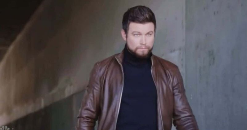 'The Voice' Ryan Gallagher exits show after 'Time to Say Goodbye