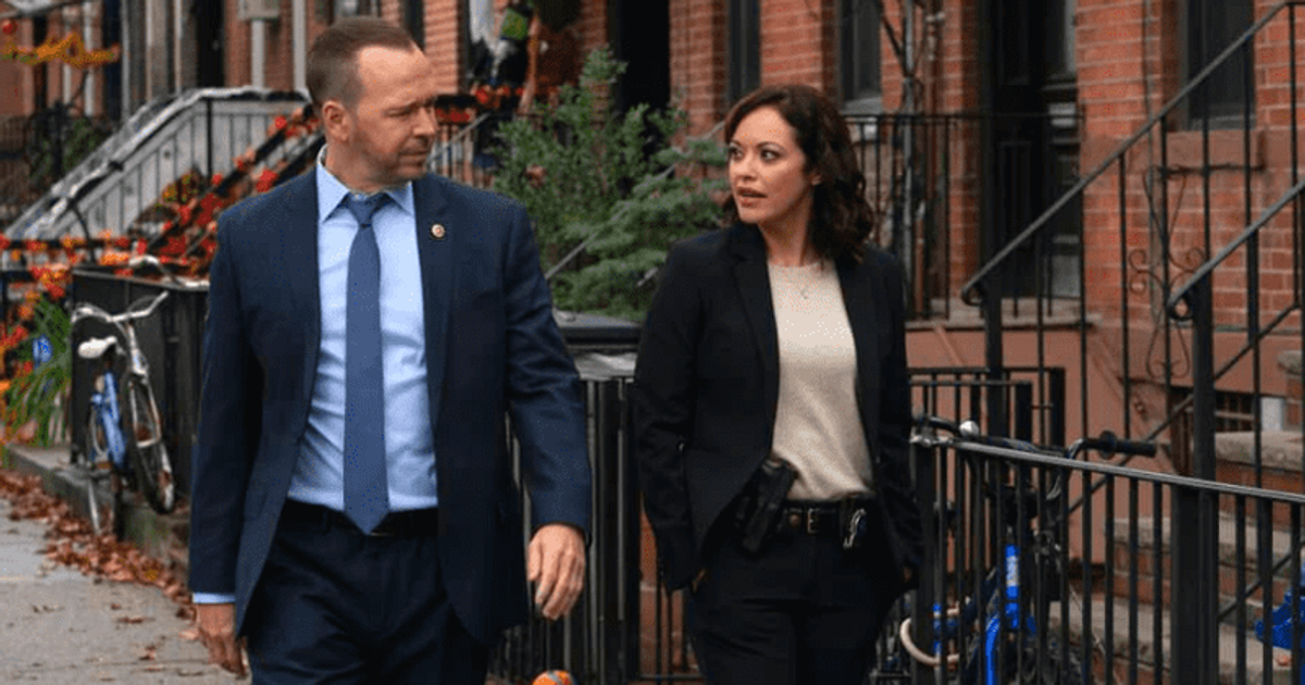 Blue Bloods Season 11 Danny And Baez Kiss ‘Blue Bloods’ Season 11 Episode 1: Will Danny and Baez fall in love