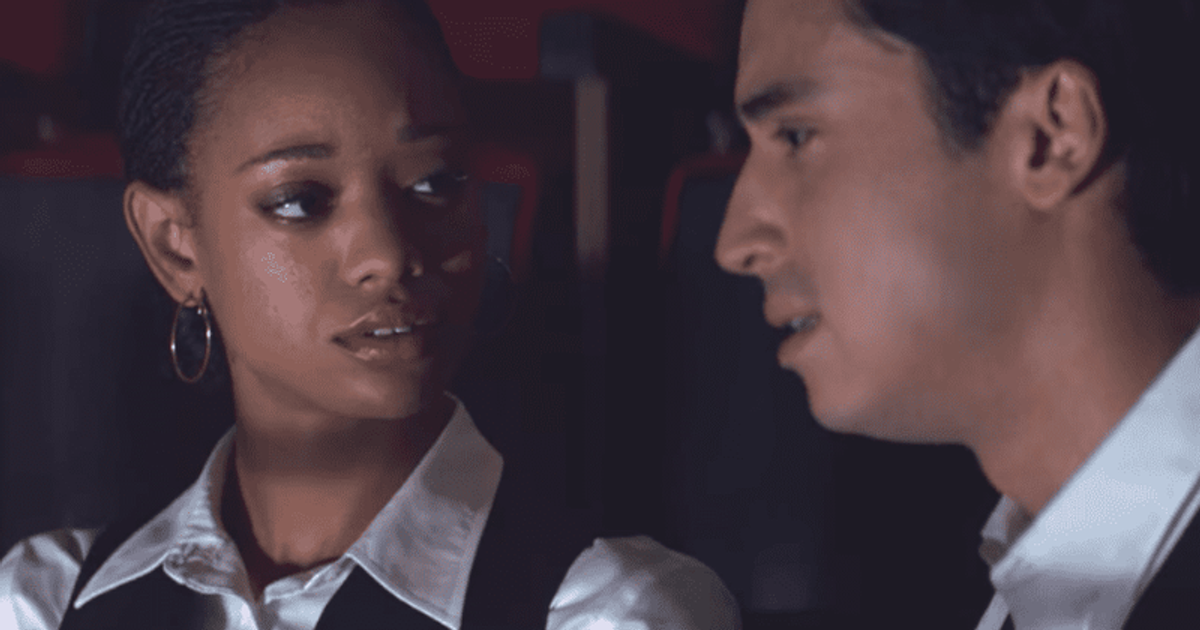 'Tiny Pretty Things' Episode 3 Who was Cassie cheating on Nabil with